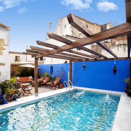 Atelier 88 Bed and Breakfast Alcala La Real Εξωτερικό φωτογραφία