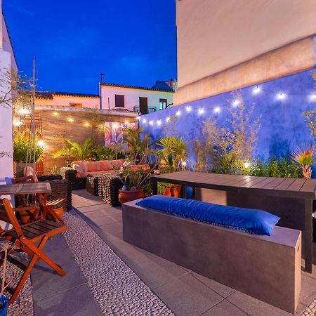 Atelier 88 Bed and Breakfast Alcala La Real Εξωτερικό φωτογραφία