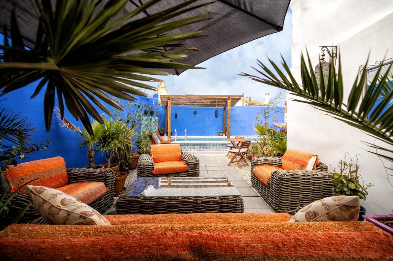 Atelier 88 Bed and Breakfast Alcala La Real Εξωτερικό φωτογραφία