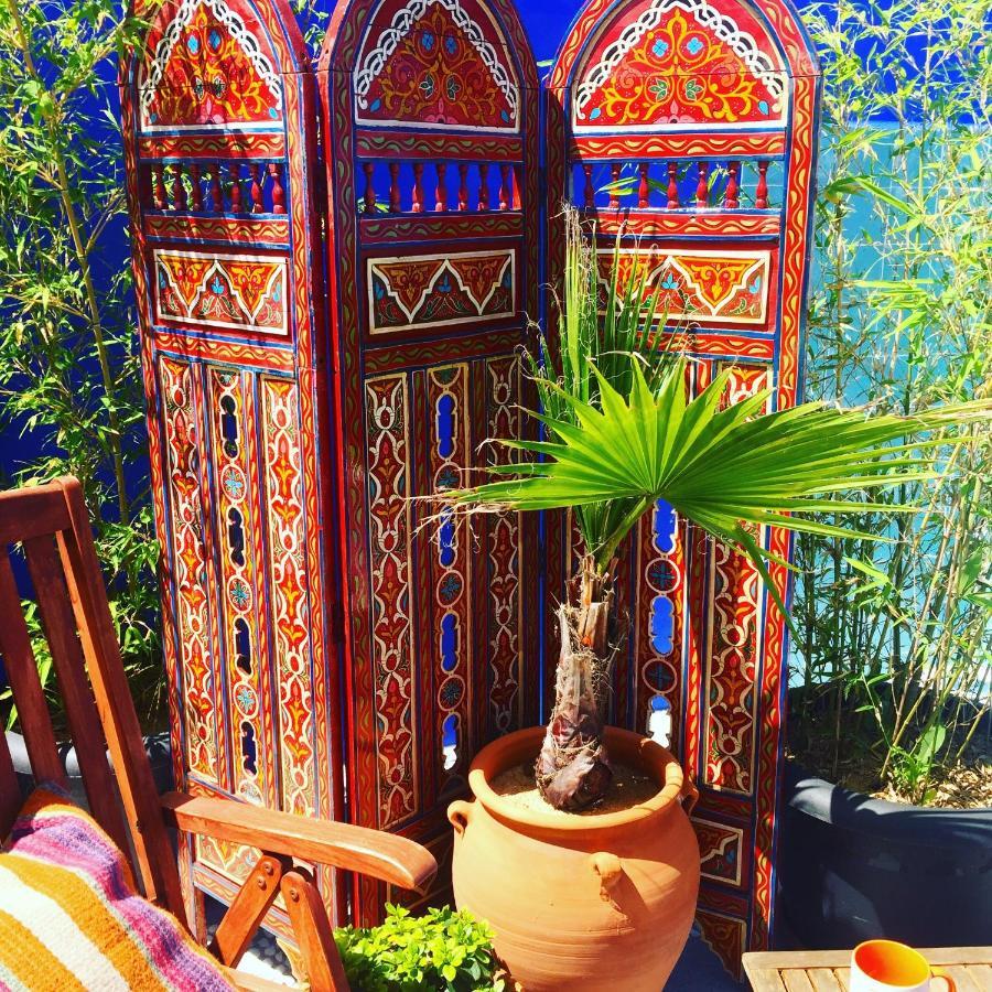 Atelier 88 Bed and Breakfast Alcala La Real Εξωτερικό φωτογραφία