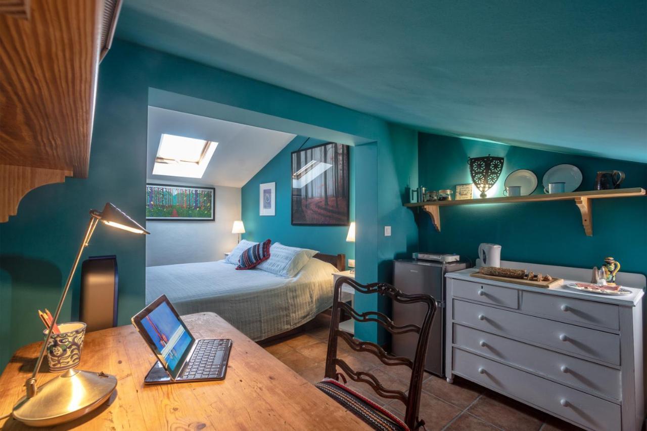 Atelier 88 Bed and Breakfast Alcala La Real Εξωτερικό φωτογραφία