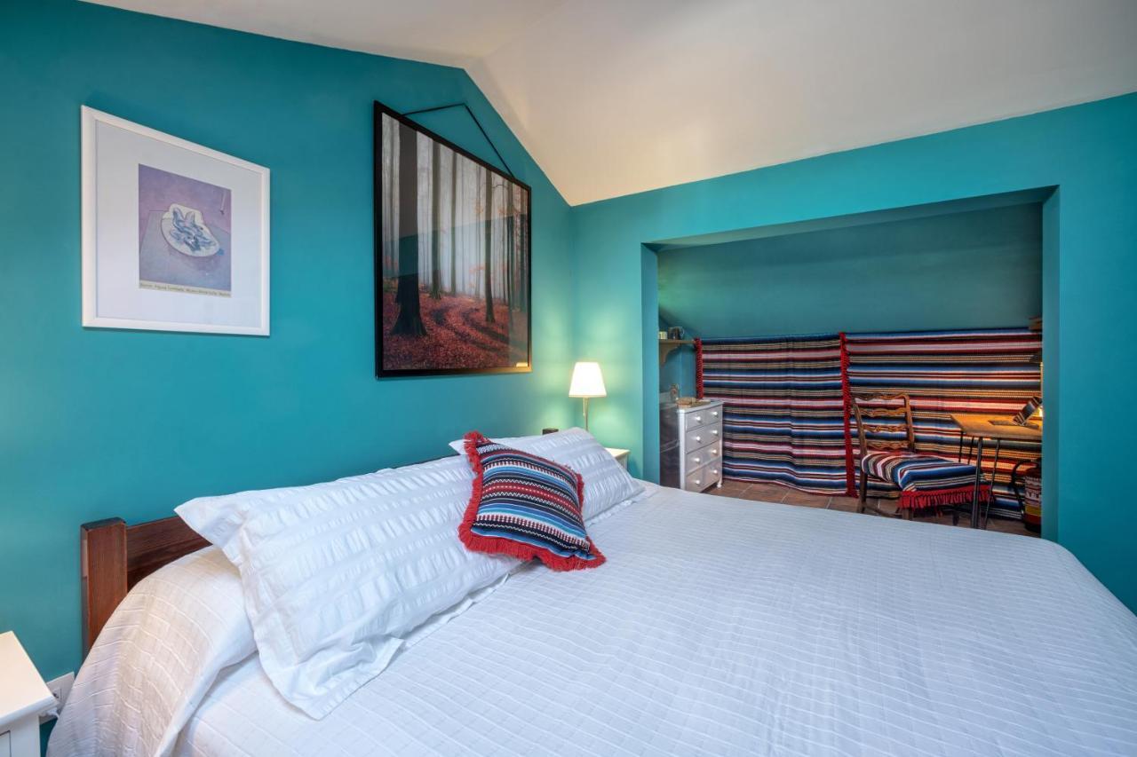 Atelier 88 Bed and Breakfast Alcala La Real Εξωτερικό φωτογραφία