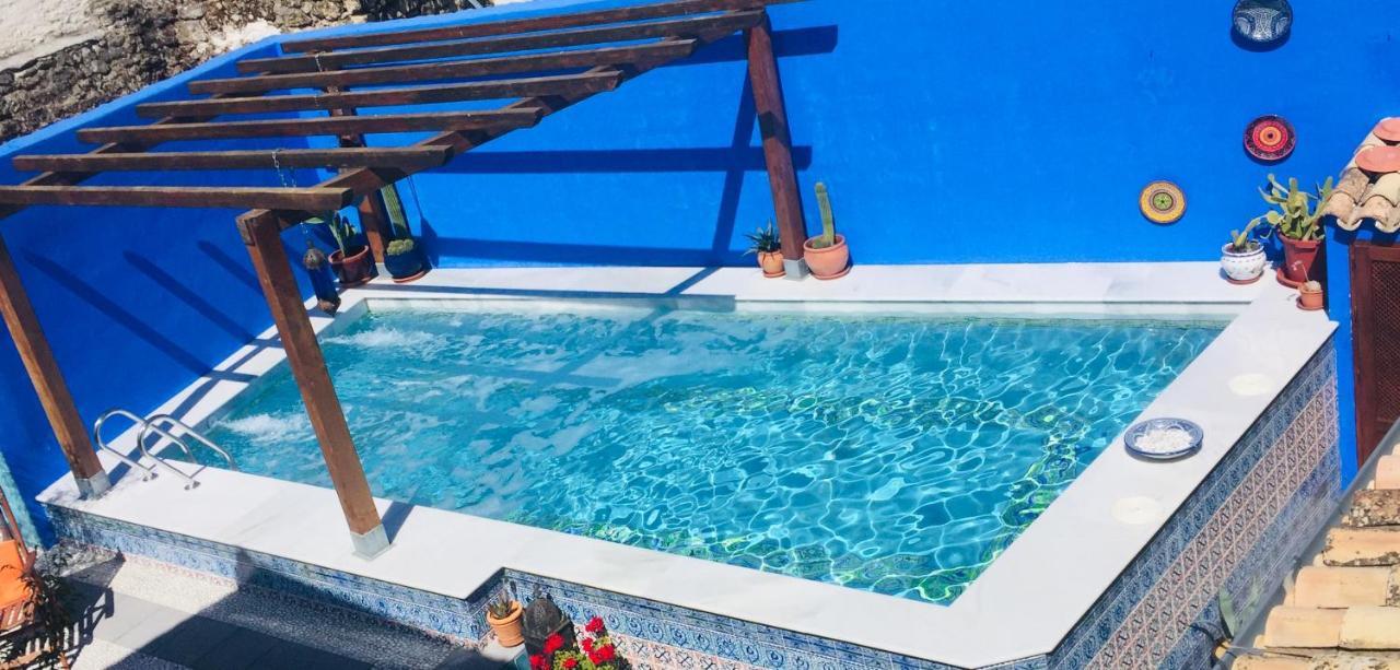 Atelier 88 Bed and Breakfast Alcala La Real Εξωτερικό φωτογραφία