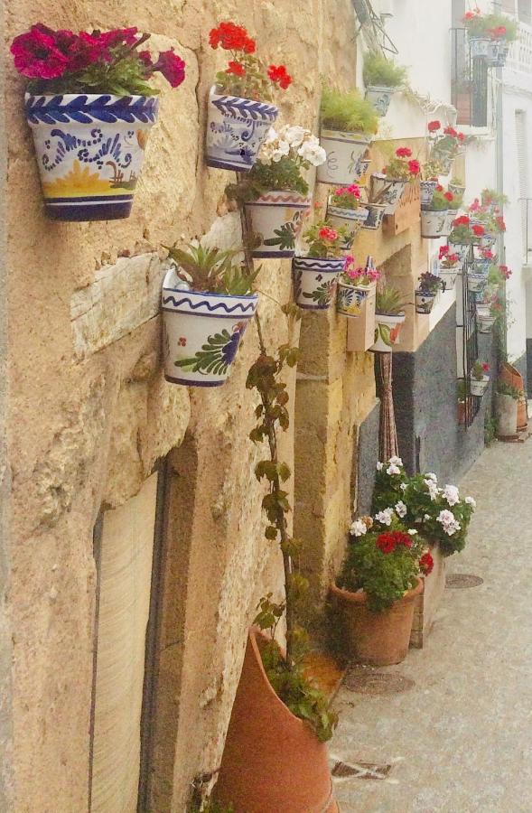Atelier 88 Bed and Breakfast Alcala La Real Εξωτερικό φωτογραφία