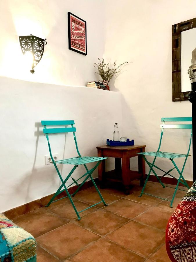 Atelier 88 Bed and Breakfast Alcala La Real Εξωτερικό φωτογραφία