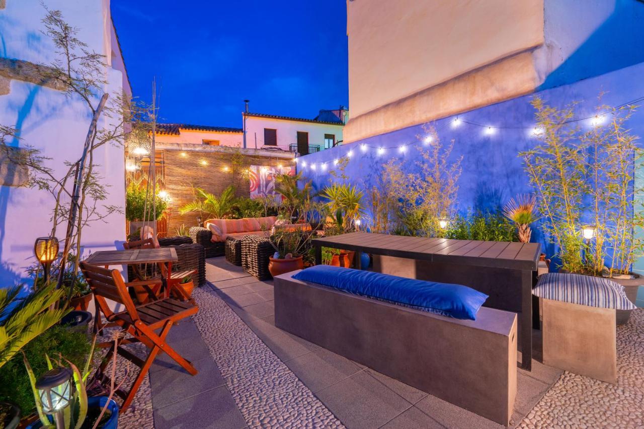 Atelier 88 Bed and Breakfast Alcala La Real Εξωτερικό φωτογραφία