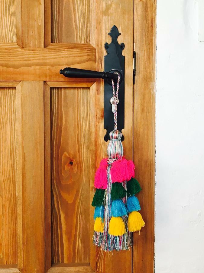 Atelier 88 Bed and Breakfast Alcala La Real Εξωτερικό φωτογραφία