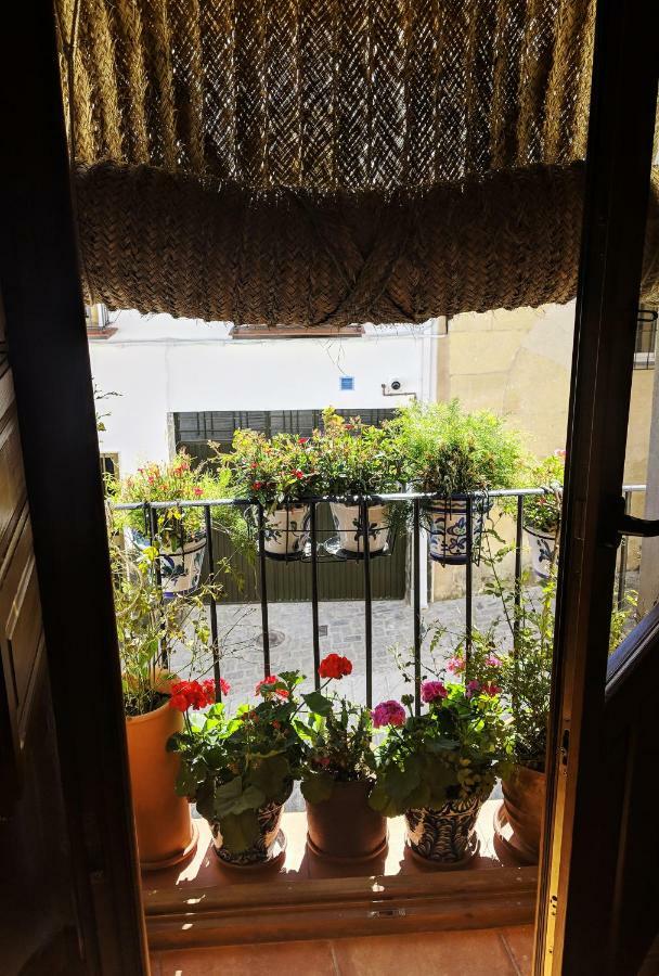 Atelier 88 Bed and Breakfast Alcala La Real Εξωτερικό φωτογραφία