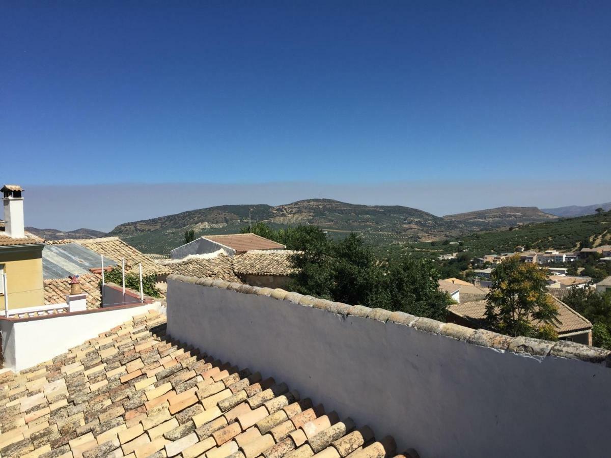 Atelier 88 Bed and Breakfast Alcala La Real Εξωτερικό φωτογραφία